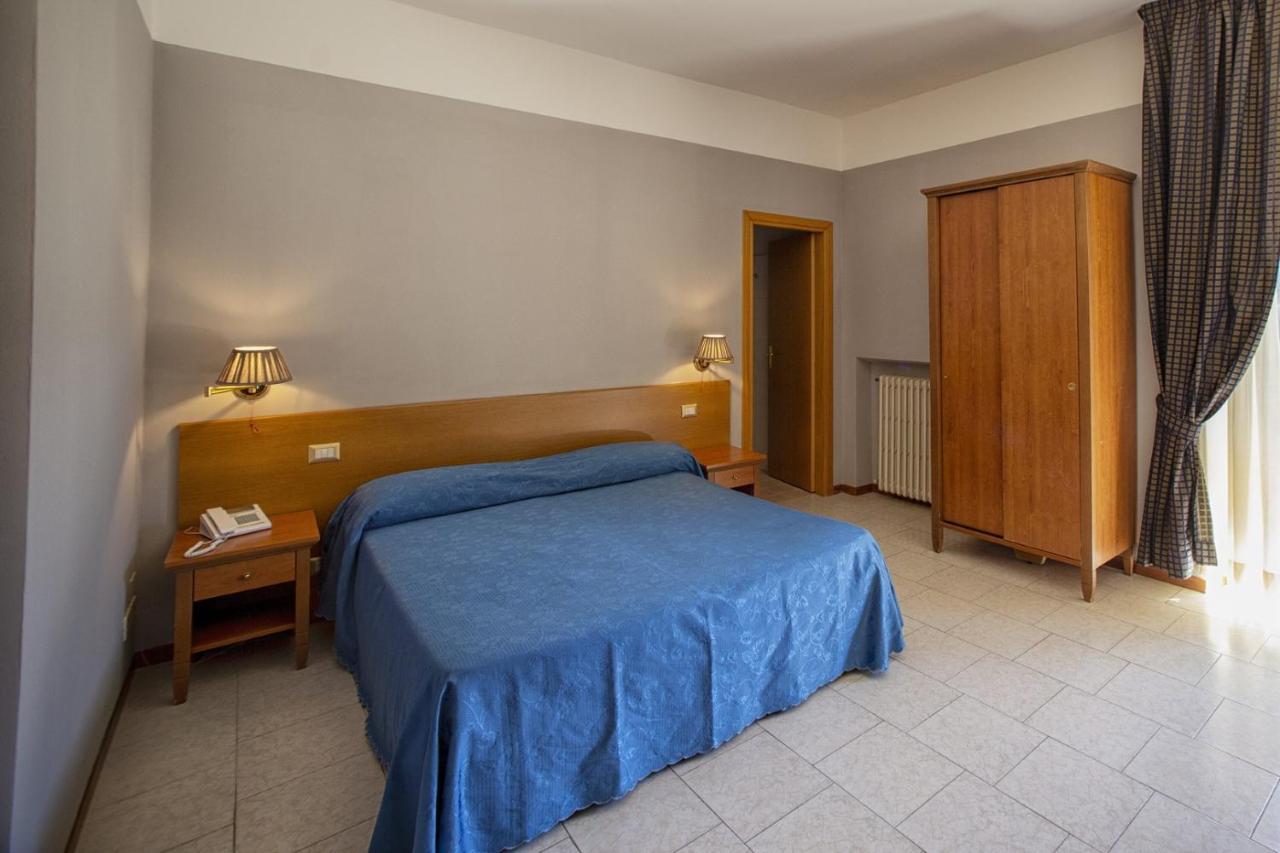 Hotel Roccaporena&Margherita Cascia Esterno foto