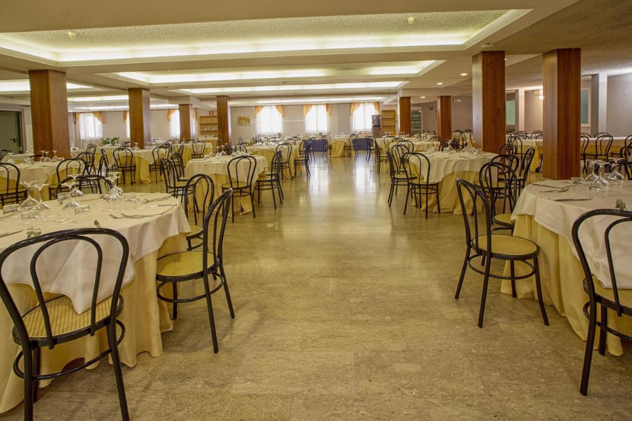 Hotel Roccaporena&Margherita Cascia Esterno foto