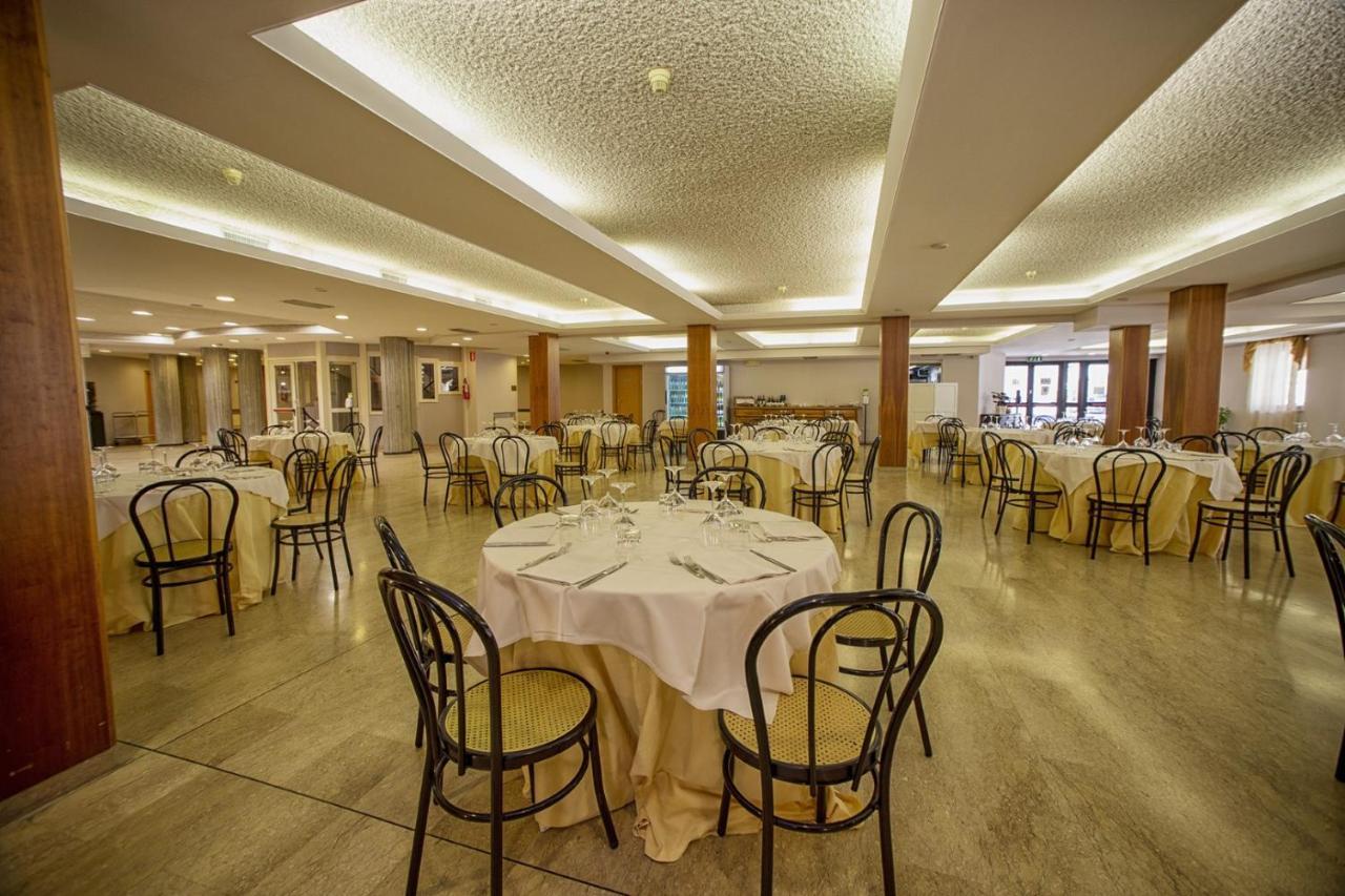 Hotel Roccaporena&Margherita Cascia Esterno foto