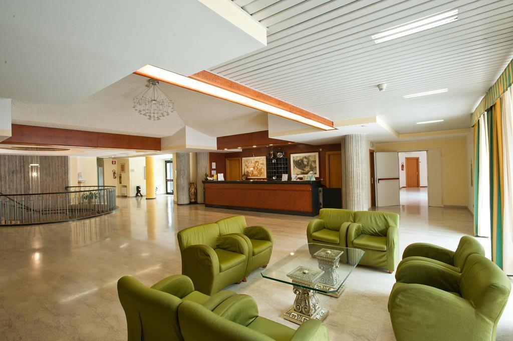 Hotel Roccaporena&Margherita Cascia Esterno foto