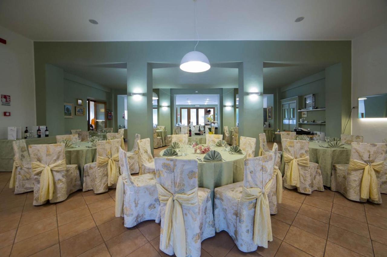 Hotel Roccaporena&Margherita Cascia Esterno foto